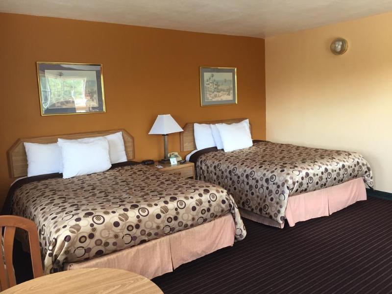 University Inn At San Luis Obispo Ngoại thất bức ảnh