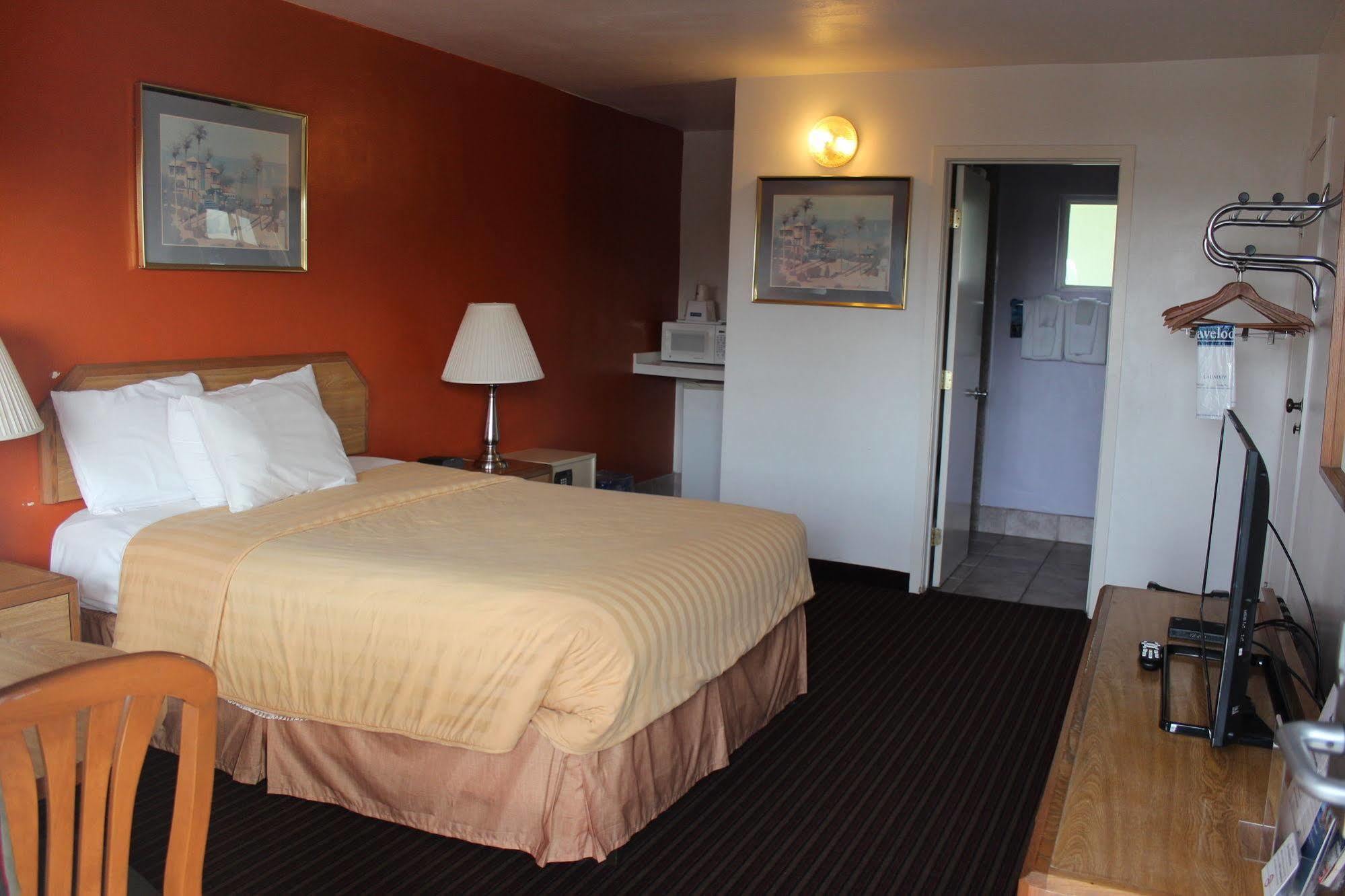 University Inn At San Luis Obispo Ngoại thất bức ảnh