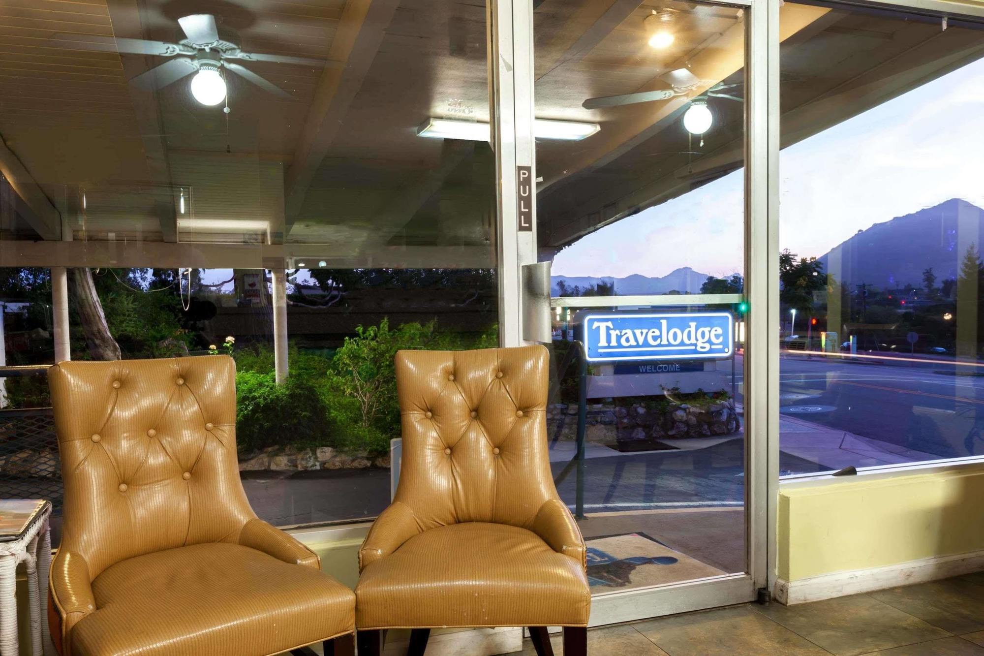University Inn At San Luis Obispo Ngoại thất bức ảnh