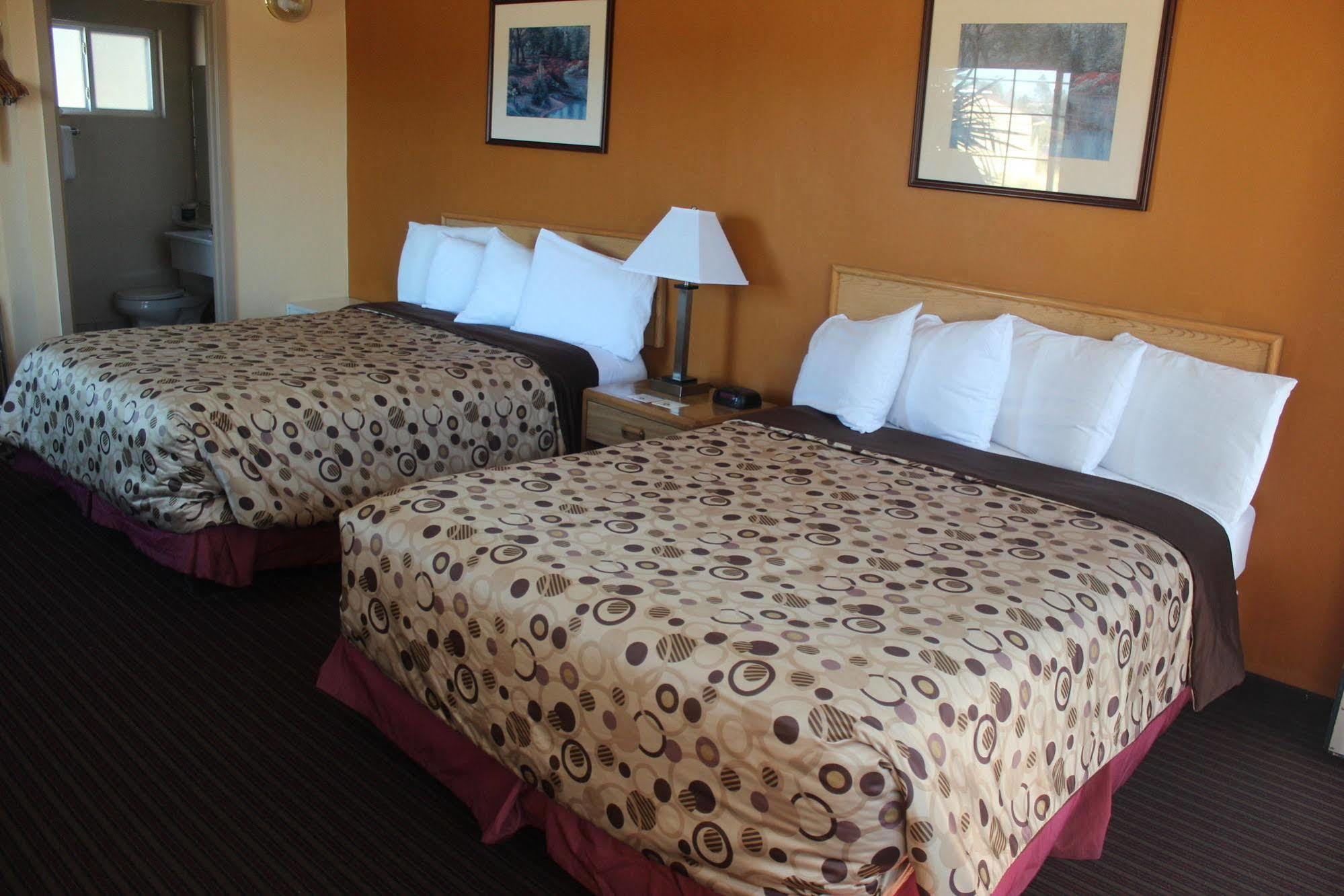 University Inn At San Luis Obispo Ngoại thất bức ảnh